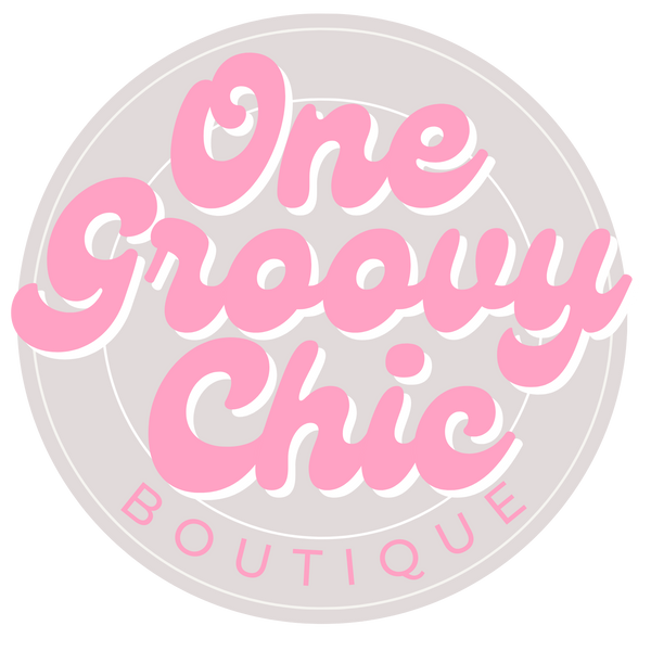 One Groovy Chic Boutique